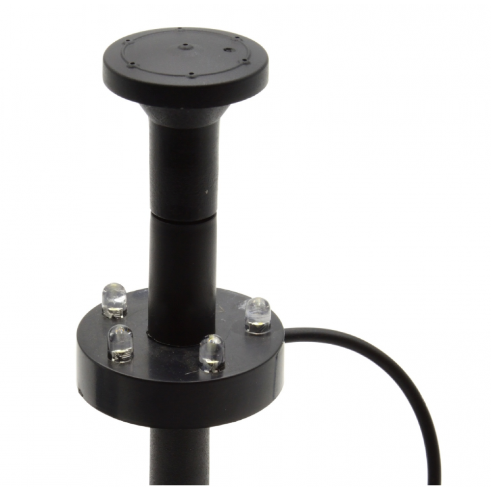 Соларна помпа за фонтани 5 W GEKO G81472