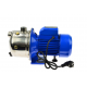 Монофазна самозасмукваща градинска хидрофорна помпа, 1100 W - G81501