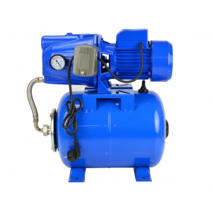 Комплект хидрофорна помпа / хидрофор 24 литра G81511