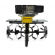 Бензинова мотофреза 5.0HP 56 см с 4-тактов двигател - G84001
