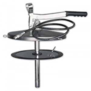 Ръчна помпа за гресиране за варел 20 литра - GFP/HP-03/PRO