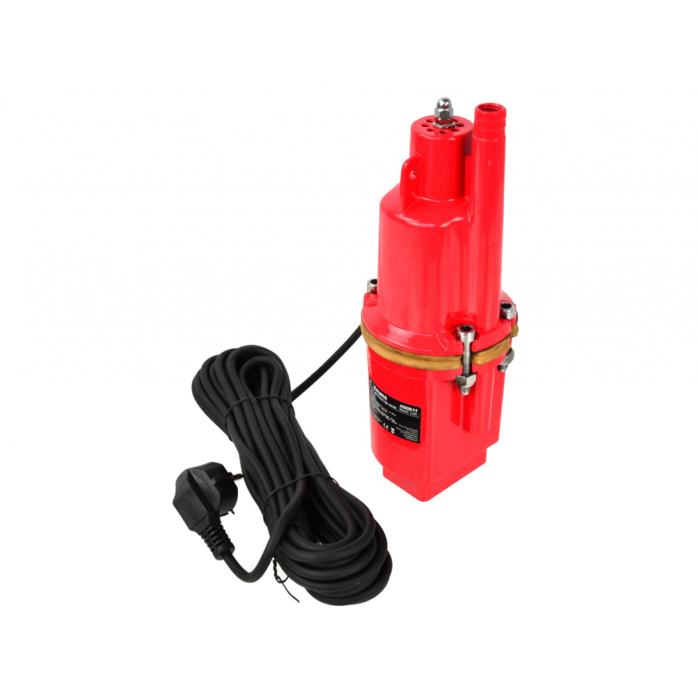 Тип потопяема помпа бибо, VMP60, 3/4" - H00611