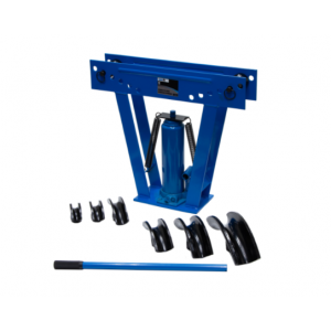 Хидравличен тръбогиб 12 тона - MAMMUTH HB12H