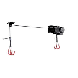 Електрически телфер за велосипеди 100 кг., 230V - HCB0200S