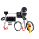 Електрически телфер за велосипеди 100 кг., 230V - HCB0200S