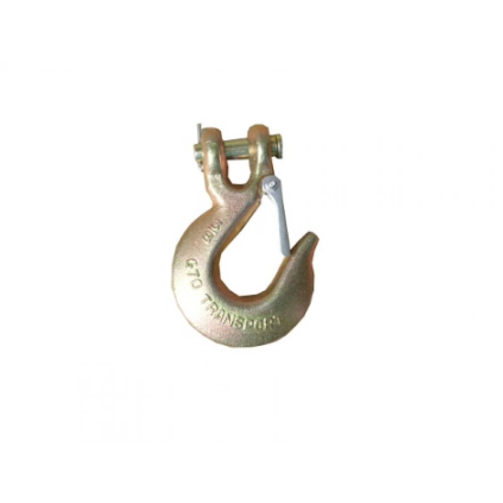 Кука за лебедка, 1/4'' - HK0104
