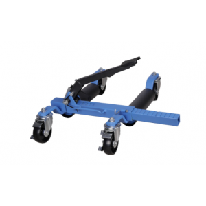 Механичен позициониращ крик 600 кг. - MAMMUTH HV10MP