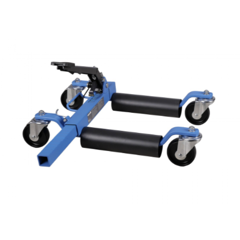 Механичен позициониращ крик 600 кг. - MAMMUTH HV10MP