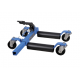 Механичен позициониращ крик 600 кг. - MAMMUTH HV10MP