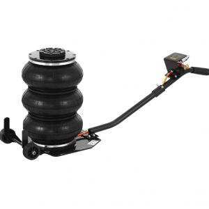 Пневматичен крик балон 3,5 тона с 3 въздушни възглавници ( 135 – 400 мм ) - HW-2055