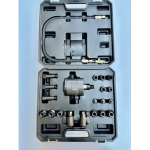 Пневматичен обратен чук за вадене на дюзи, 21 части - HW-2057