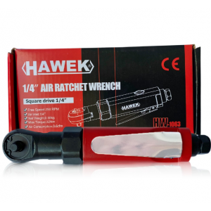 Пневматична тресчотка, 1/4'' - HW-2066