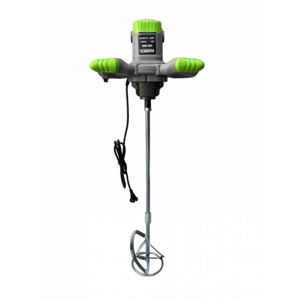 Строителен миксер, 2400W - HW-2082