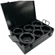 Комплект ударни вложки 1″ 6 части - HW-2098