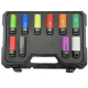 Комплект ударни вложки 10 части - HW-2100