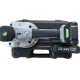 Акумулаторна вибрираща вендуза за плочки, 24V, 4Ah - HW-2120
