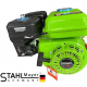 Бензинов четиритактов двигател за мотофреза, 7.5 Hp - HW-2130