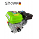 Бензинов четиритактов двигател за мотофреза, 7.5 Hp - HW-2130
