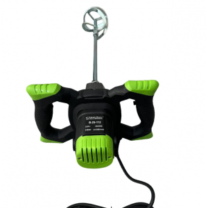 Строителен миксер, 2400W - HW-2188
