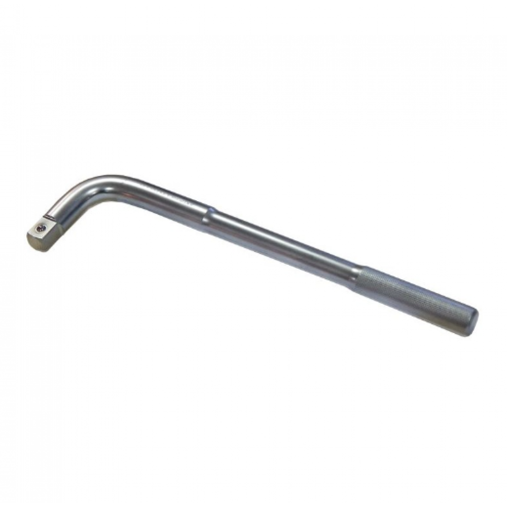 Г-образен ключ за вложки, 760 мм, 3/4'' - HW-2207