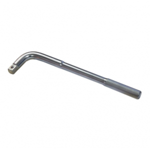 Г-образен ключ за вложки, 760 мм, 3/4'' - HW-2207