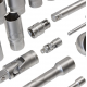 Гедоре 108 части 1/4“и 1/2“ - HW-2211