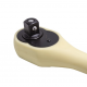 Гумирана тресчотка 1/2'', със 72 зъба - HW-2225