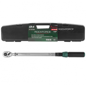 Динамометричен ключ 1/2'', 40–220 Nm - HW-2230