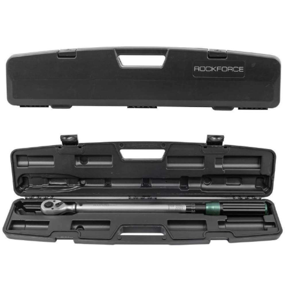 Динамометричен ключ 1/2'', 40–220 Nm - HW-2230