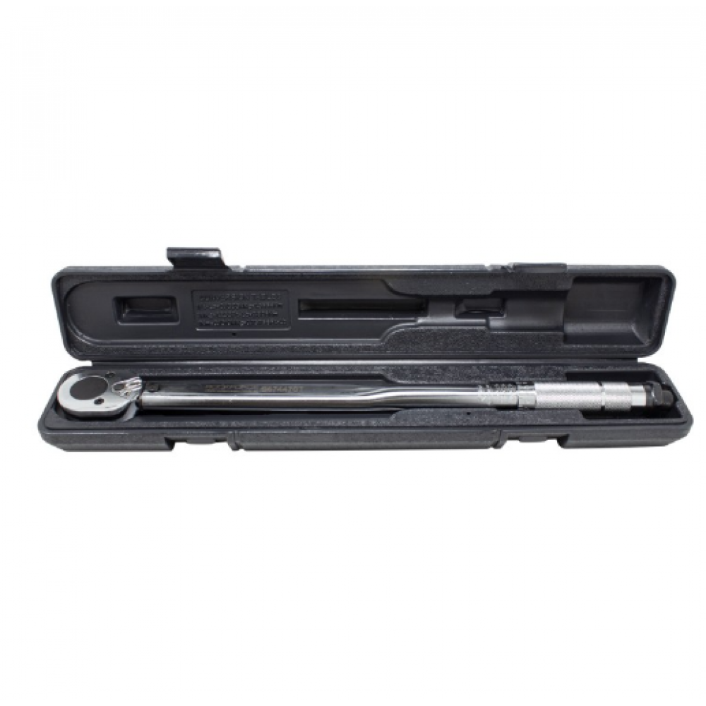 Динамометричен ключ 1/2'', 28–210 Nm - HW-2232