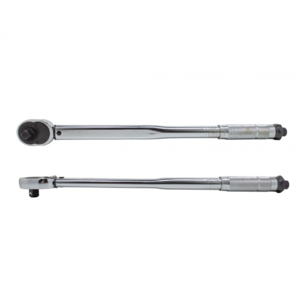 Динамометричен ключ 1/2'', 28–210 Nm - HW-2232