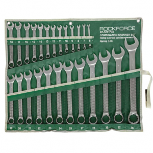 Ключове, звездогаечни 6–36 мм – 26 части - HW-2240