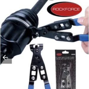 Клещи за скоби на маншони - HW-2244