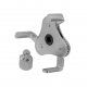 Ключ за маслен филтър, тричелюстен, 1/2″ и 3/8″, 60 -115 мм - HW-2246