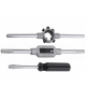 Комплект метчици и плашки, 32 части - HW-2271
