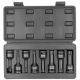 Комплект ударни битове 1/2'' – сплин, 8 части - HW-2281