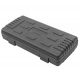 Комплект ударни битове 1/2'' – торкс, 10 части - HW-2282