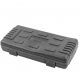 Комплект ударни битове 1/2'' – шестограм, 8 части - HW-2284