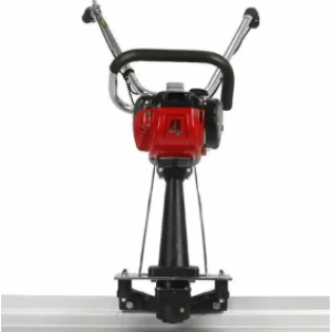 Бензинов вибромастар 2HP, с лента 2 метра - HW-2305
