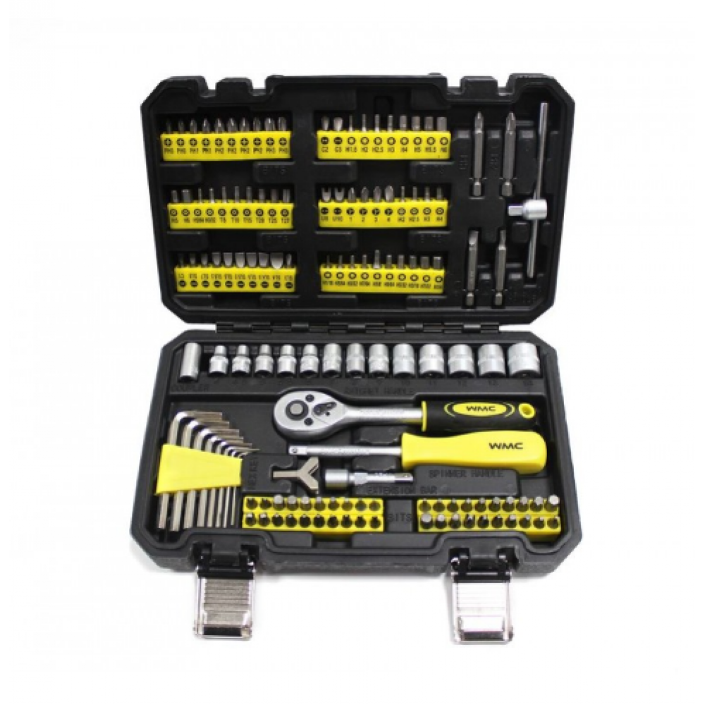 Гедоре 130 части - HW-2311