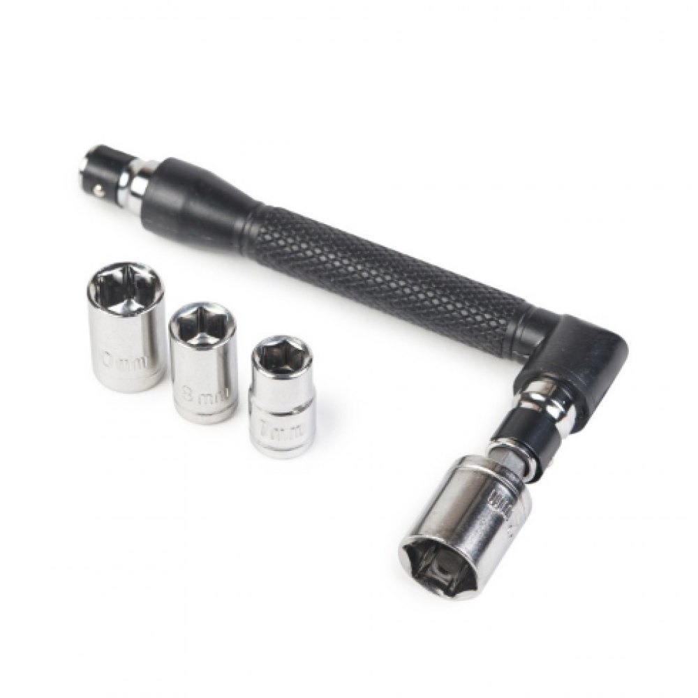 Комплект инструменти, 24 части - HW-2315