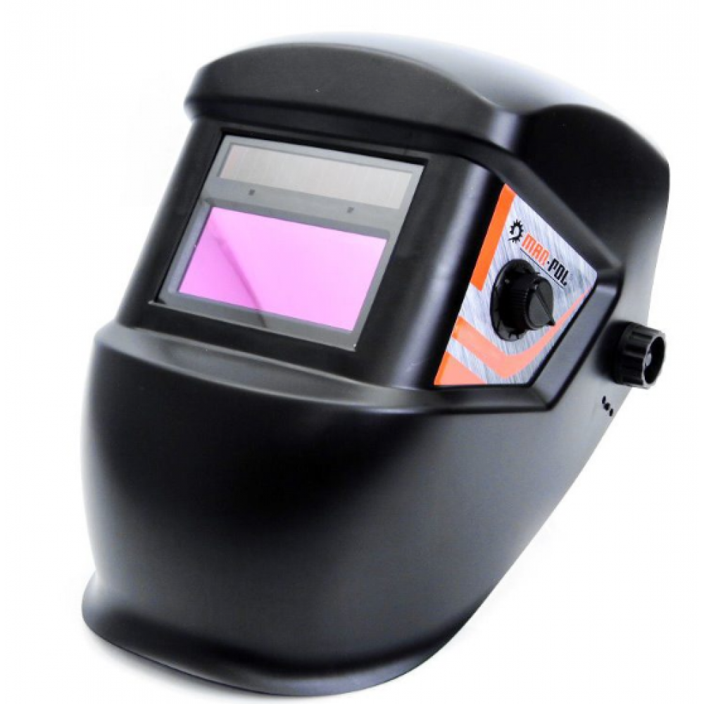 Автоматична соларна маска за заваряване - HW-2323