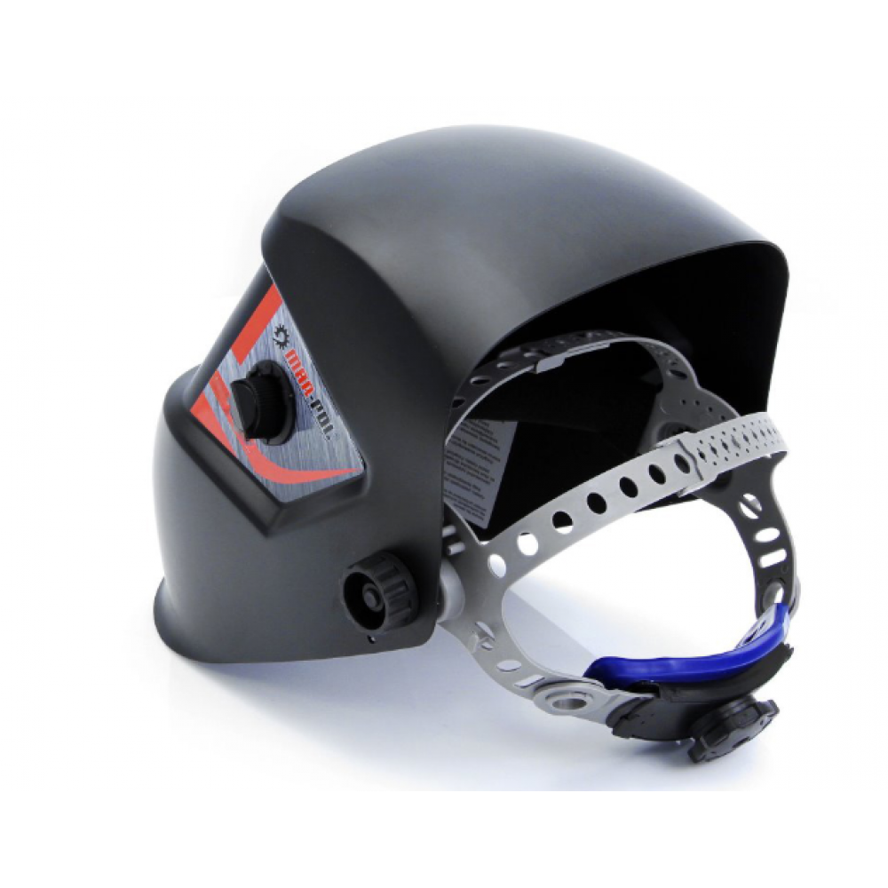 Автоматична соларна маска за заваряване - HW-2323