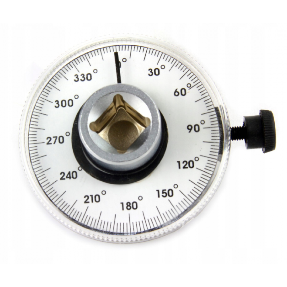 Градусомер 1/2'',  0–360 градуса - HW-2331