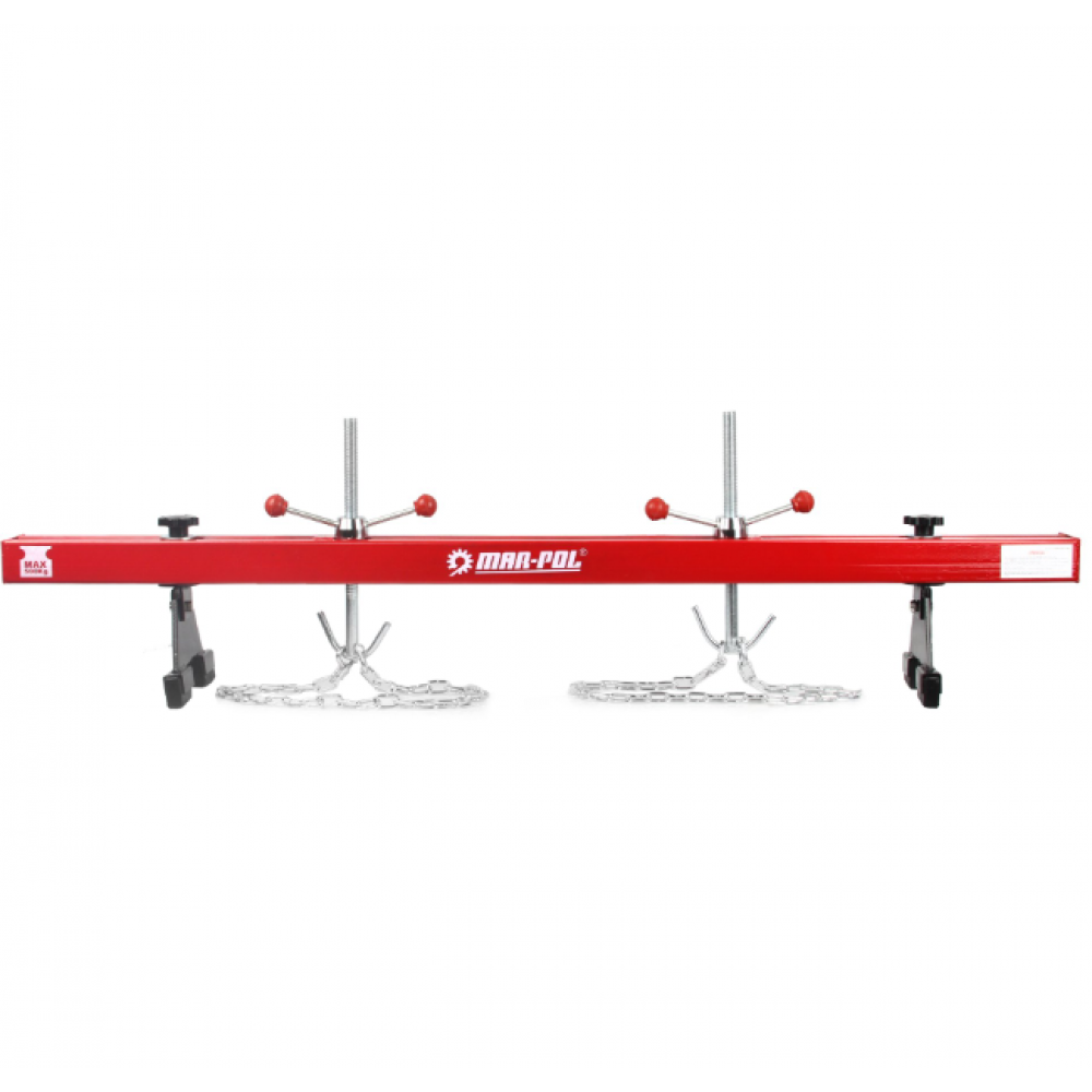 Греда за двигател 150 см, 500 кг. - HW-2332