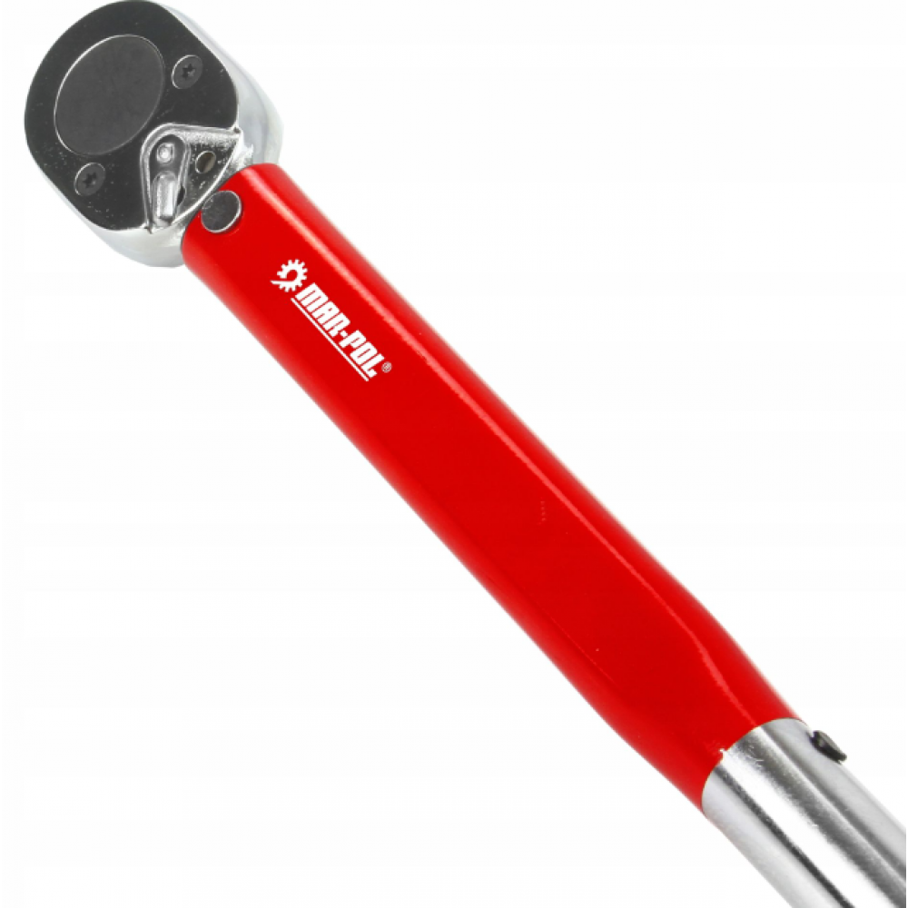 Динамометричен ключ 1/2″ 40 – 210 Nm - HW-2336
