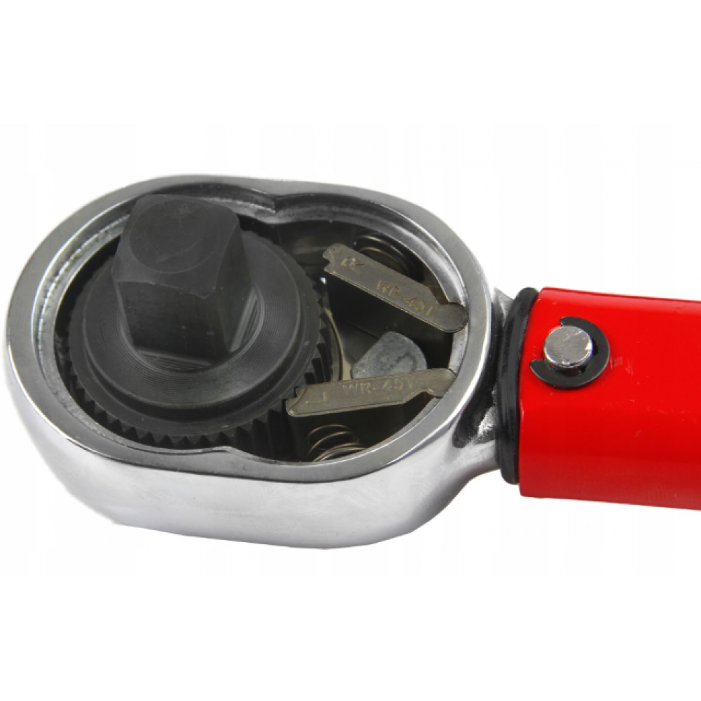 Динамометричен ключ 1/2″ 40 – 210 Nm - HW-2336