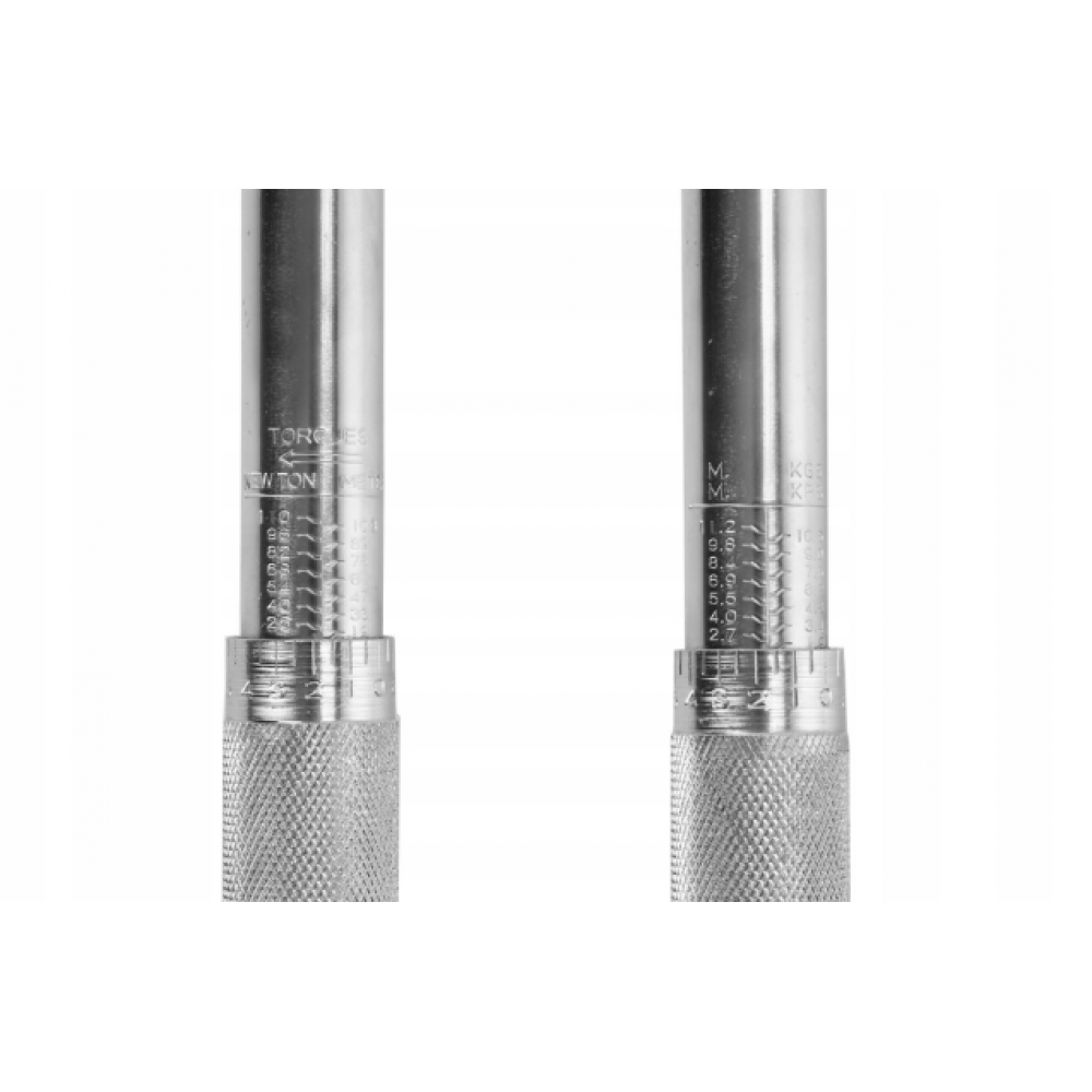 Динамометричен ключ 3/8″ 19 – 110 Nm - HW-2337