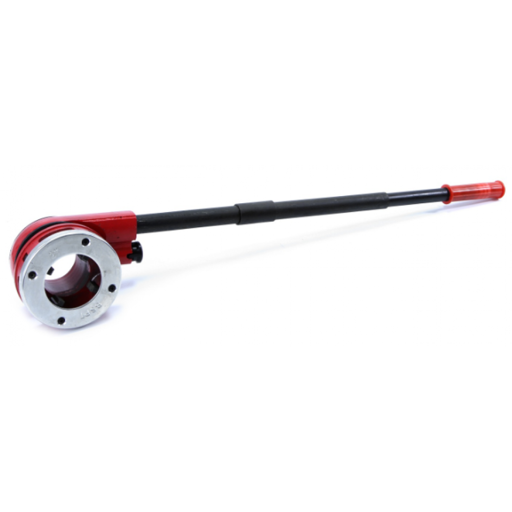 Комплект винторезка с 2 глави – 1/2″, 2″ - HW-2357