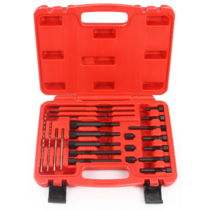 Комплект за отстраняване на елементи на подгревни свещи - HW-2362